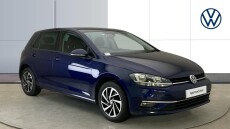 Volkswagen Golf 1.0 TSI 115 Match 5dr Petrol Hatchback